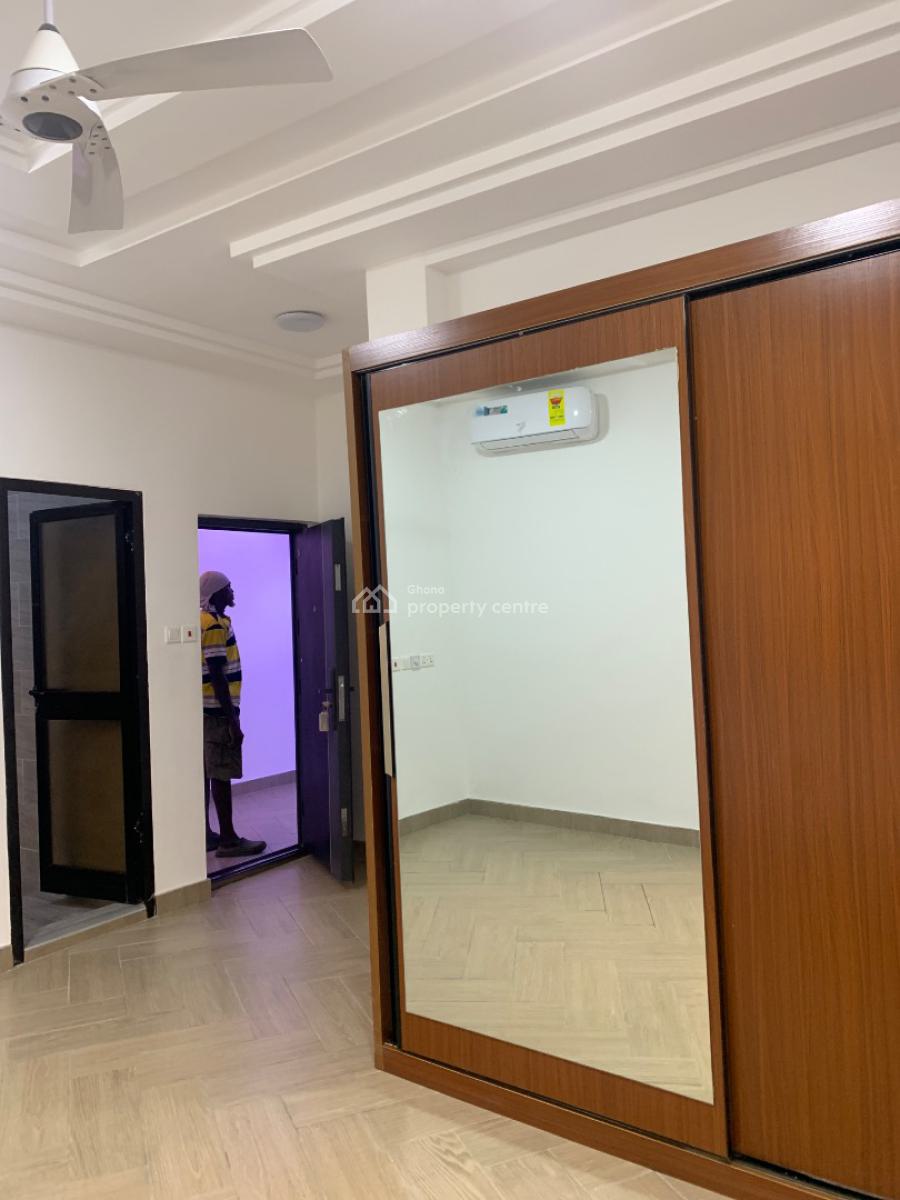 Luxury Chamber & Hall Apartment, Kwabenya Acp, Ga East Municipal, Accra, Apartment for Rent