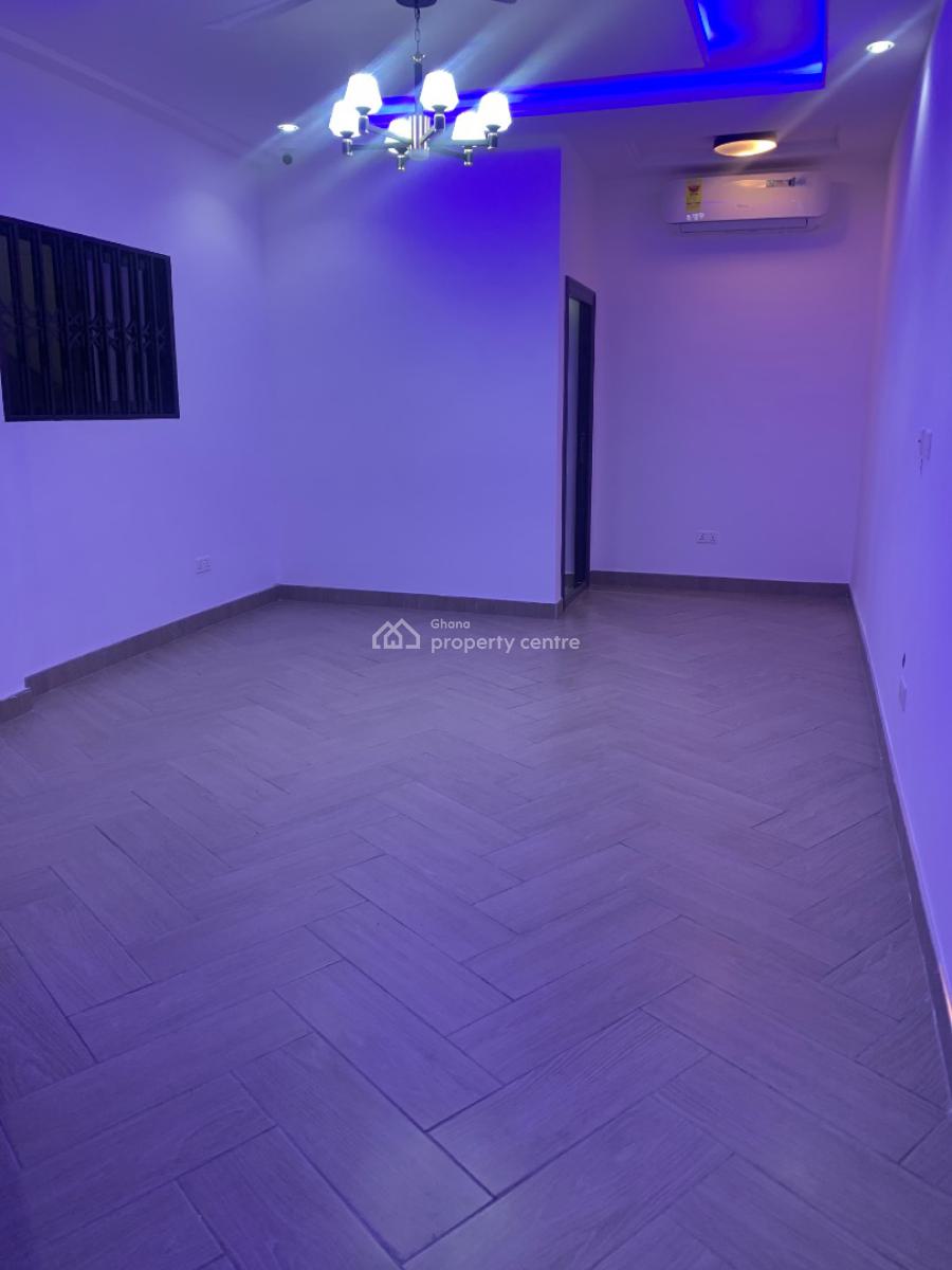 Luxury Chamber & Hall Apartment, Kwabenya Acp, Ga East Municipal, Accra, Apartment for Rent