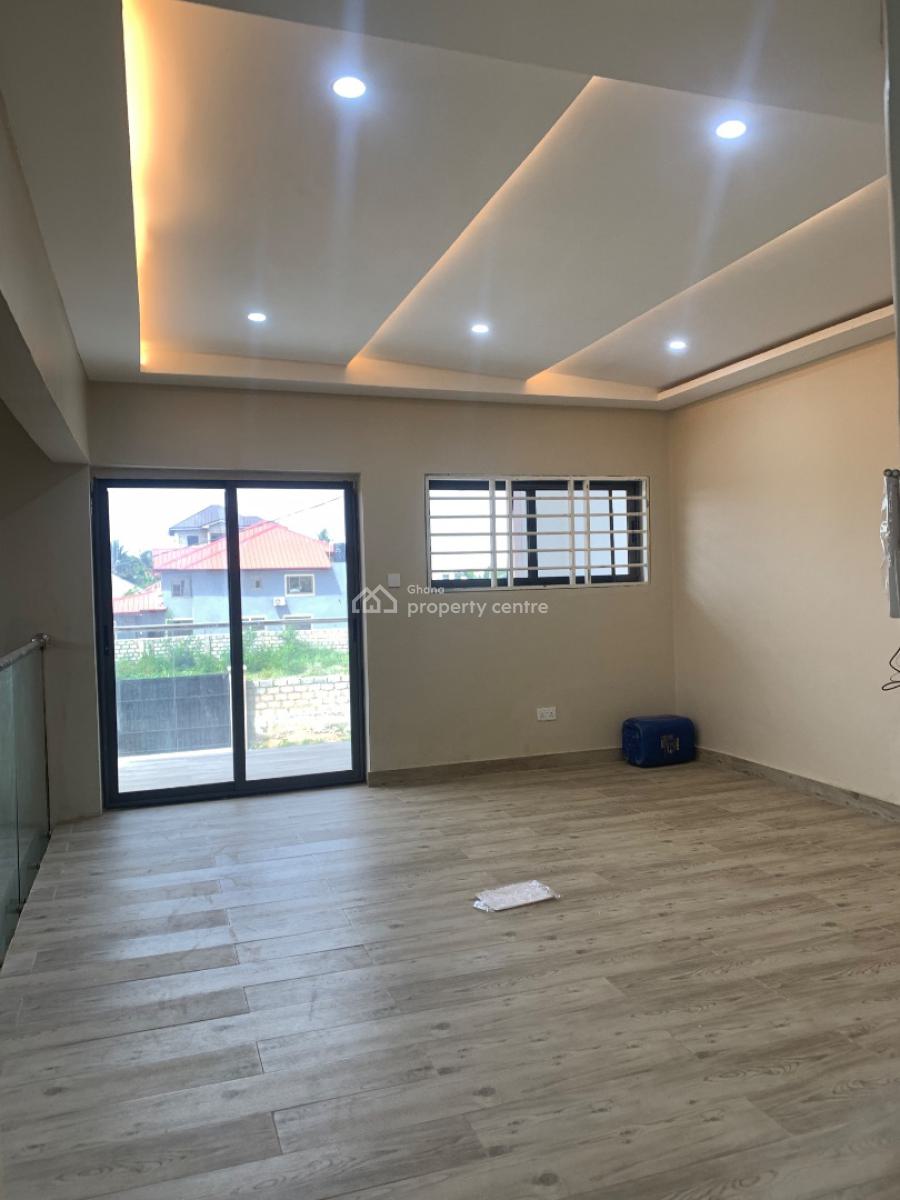 Luxury 5 Bedrooms House, Ashongman Estate, Ga East Municipal, Accra, House for Sale