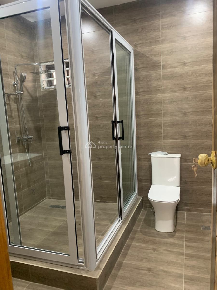 Luxury 5 Bedrooms House, Ashongman Estate, Ga East Municipal, Accra, House for Sale