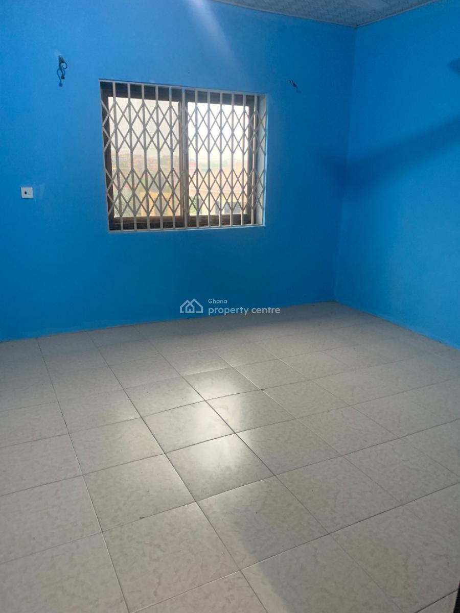 Two Bedrooms Apartment, Kwabenya Acp, Ga East Municipal, Accra, Apartment for Rent