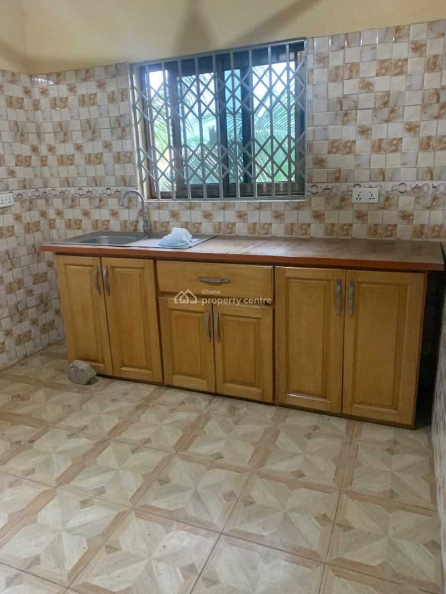 Two Bedrooms Apartment, Kwabenya Acp, Ga East Municipal, Accra, Apartment for Rent