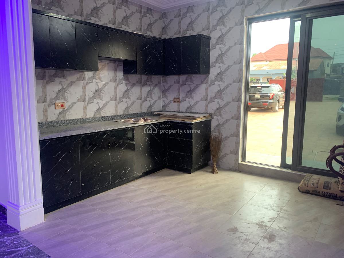 Elegant 2 Bedrooms Apartment, Ga East Municipal, Accra, Apartment for Rent