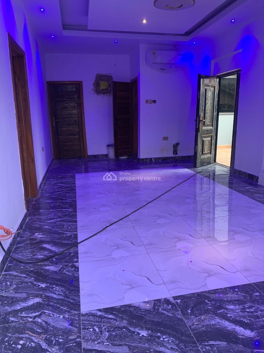 Elegant 2 Bedrooms Apartment, Ga East Municipal, Accra, Apartment for Rent