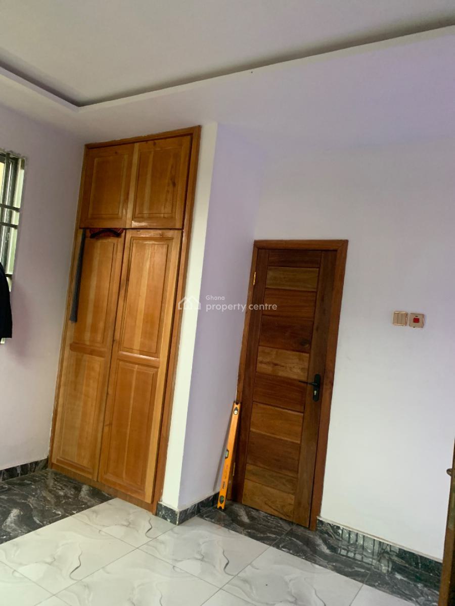 Elegant 2 Bedrooms Apartment, Ga East Municipal, Accra, Apartment for Rent