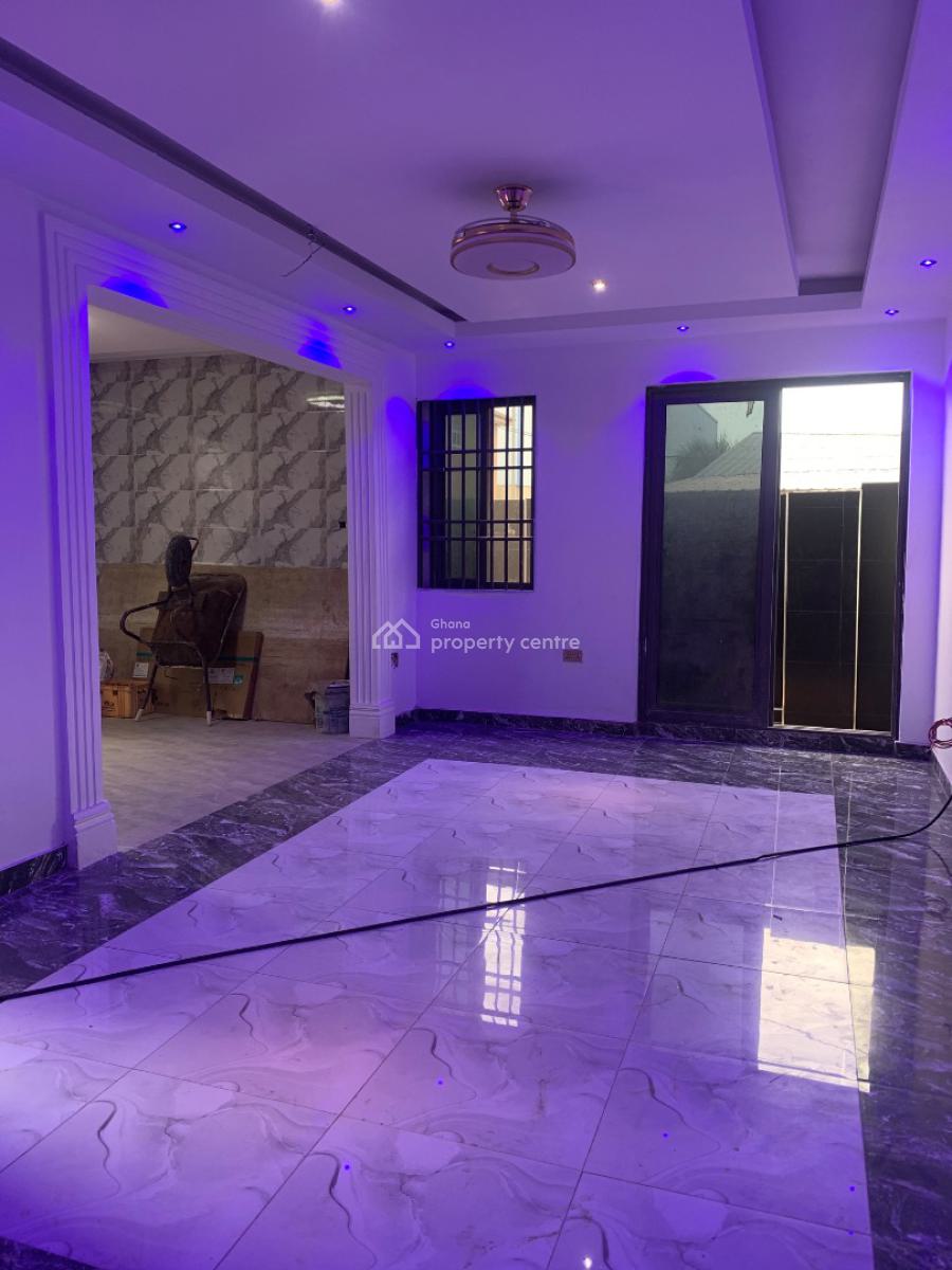 Elegant 2 Bedrooms Apartment, Ga East Municipal, Accra, Apartment for Rent