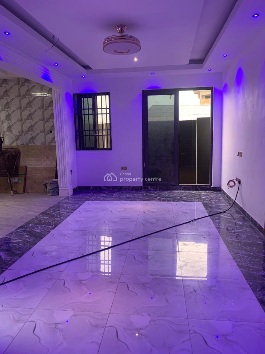 Elegant 2 Bedrooms Apartment, Ga East Municipal, Accra, Apartment for Rent