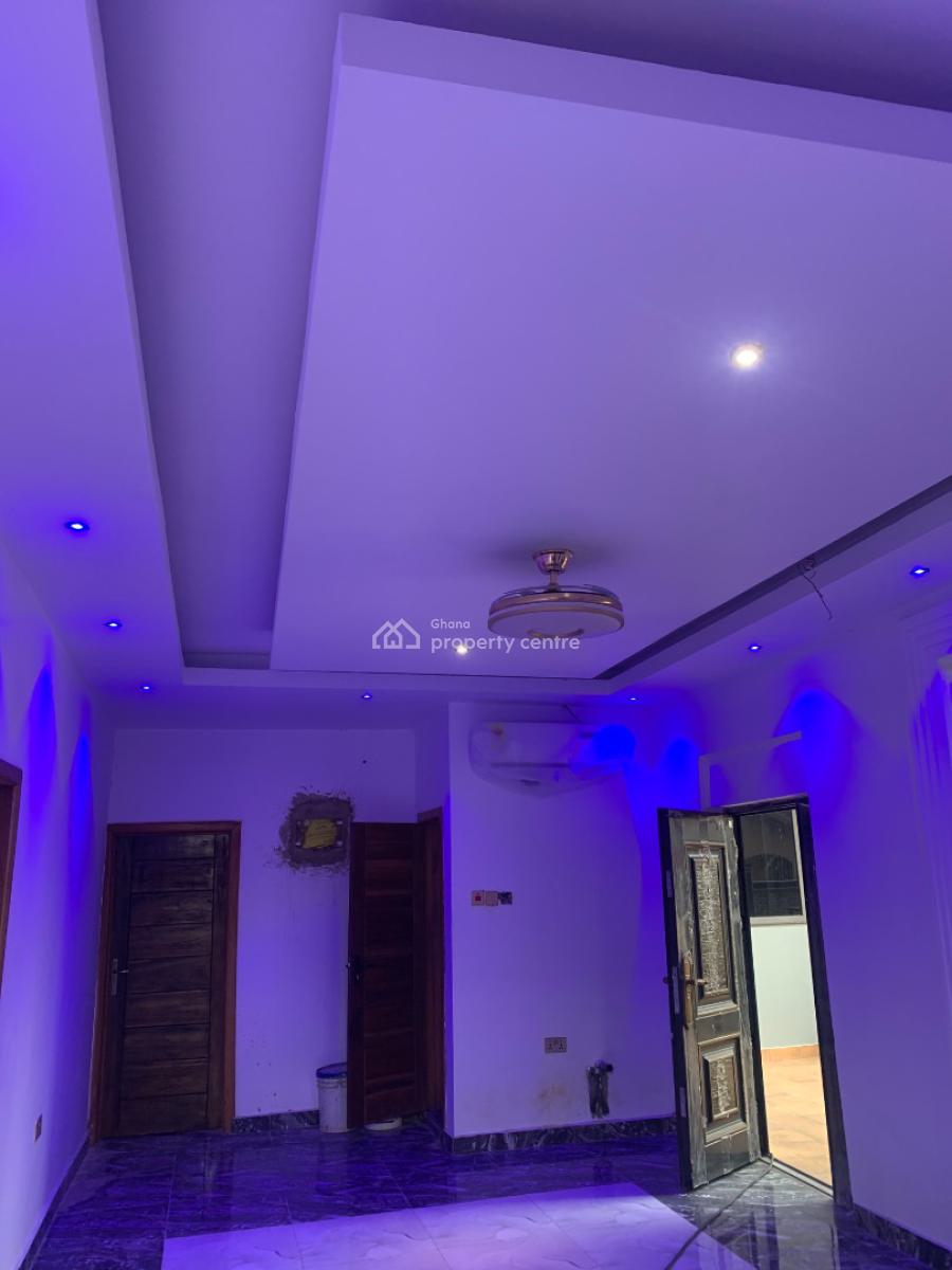 Elegant 2 Bedrooms Apartment, Ga East Municipal, Accra, Apartment for Rent