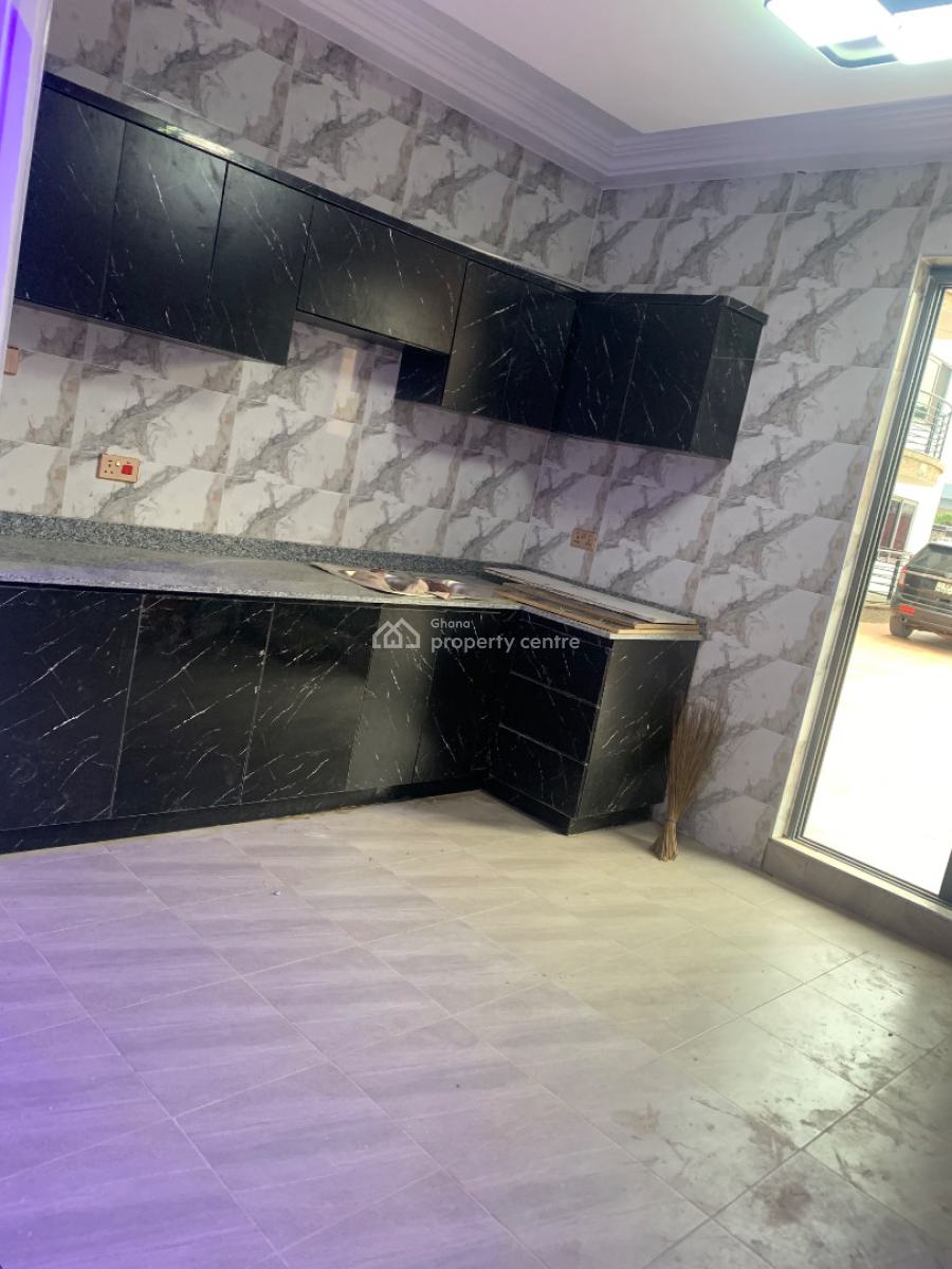 Elegant 2 Bedrooms Apartment, Ga East Municipal, Accra, Apartment for Rent