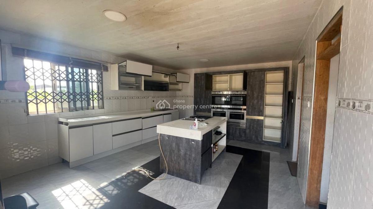 Afienya 5 Bedrooms House, Afienya, Afienya, Tema, Accra, House for Sale