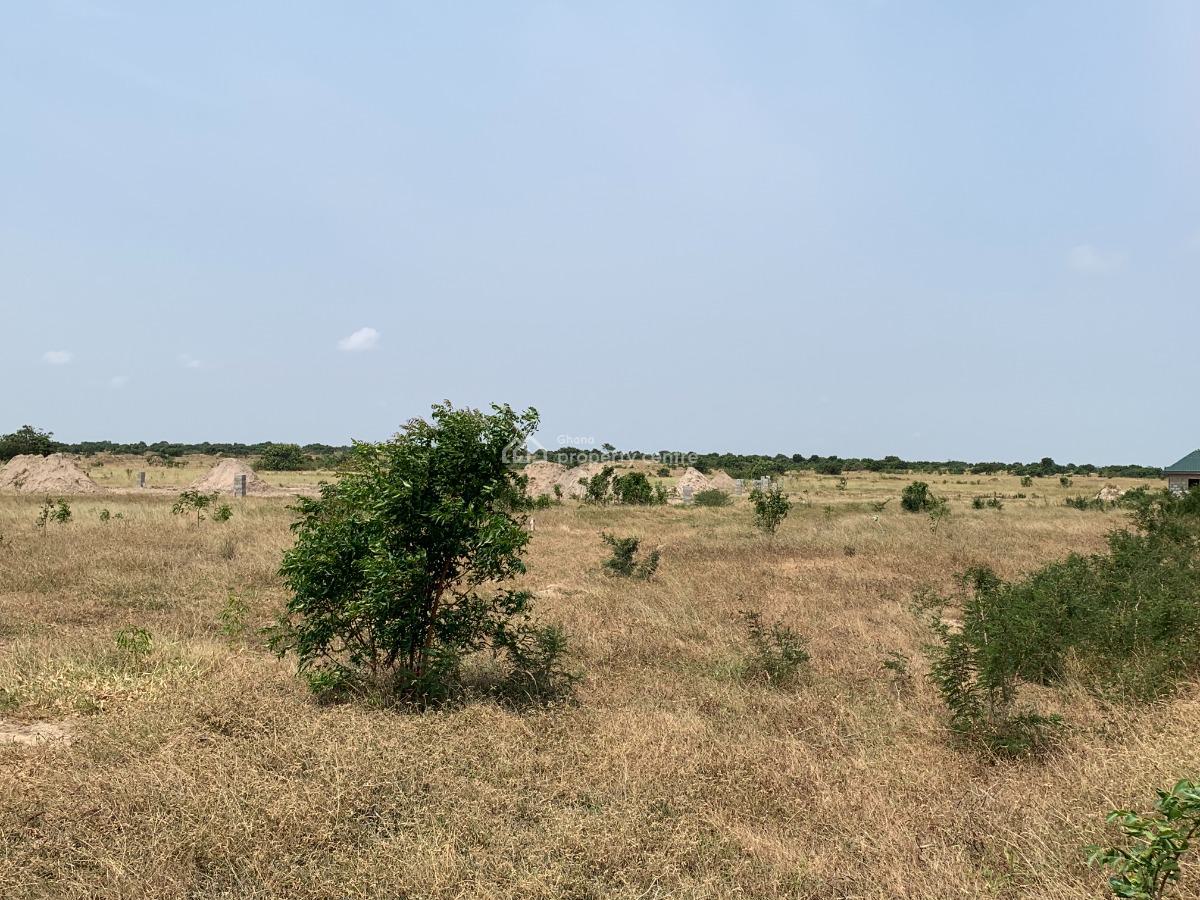 Valentines Day Special Promo, Tsopoli, Ningo Prampram District, Accra, Mixed-use Land for Sale