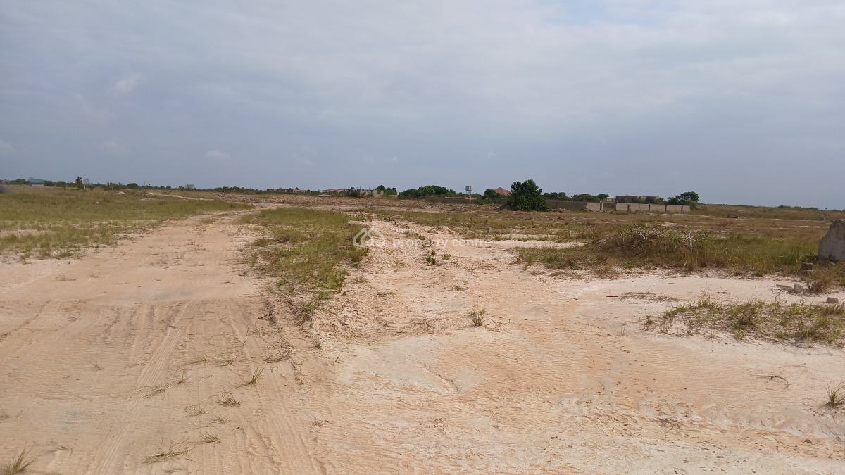 This Valentines Day Give Yourself The Gift of Property Ownership, Tsopoli, Tsopoli, Ningo Prampram District, Accra, Mixed-use Land for Sale