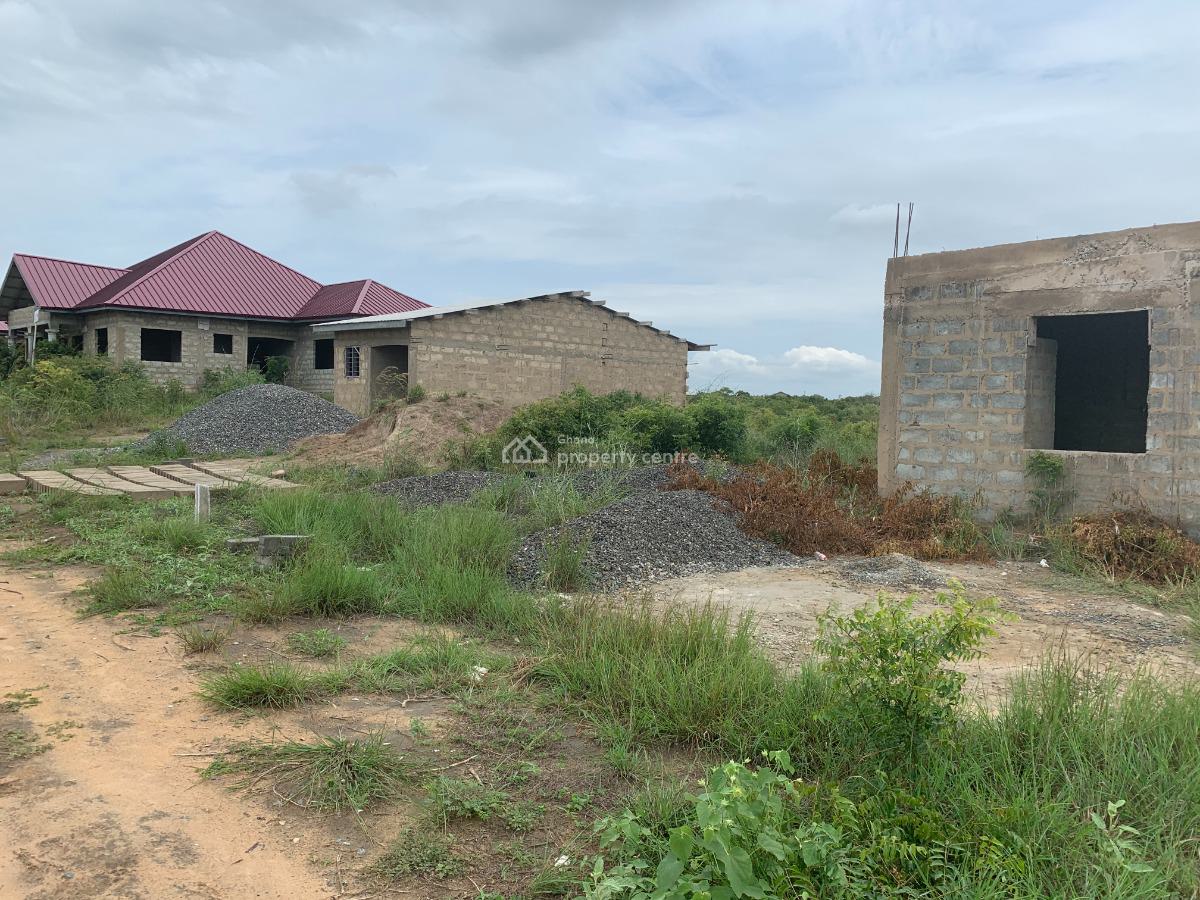 Invest in Love, Invest in Land, Prampram, Ningo Prampram District, Accra, Mixed-use Land for Sale