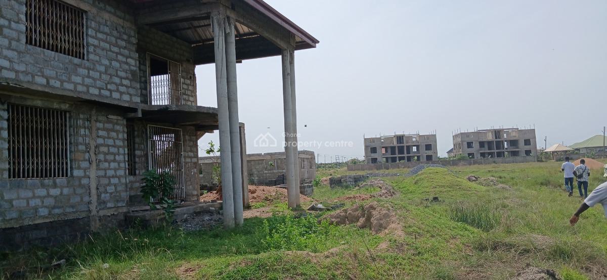 Invest in Love, Invest in Land, Prampram, Ningo Prampram District, Accra, Mixed-use Land for Sale