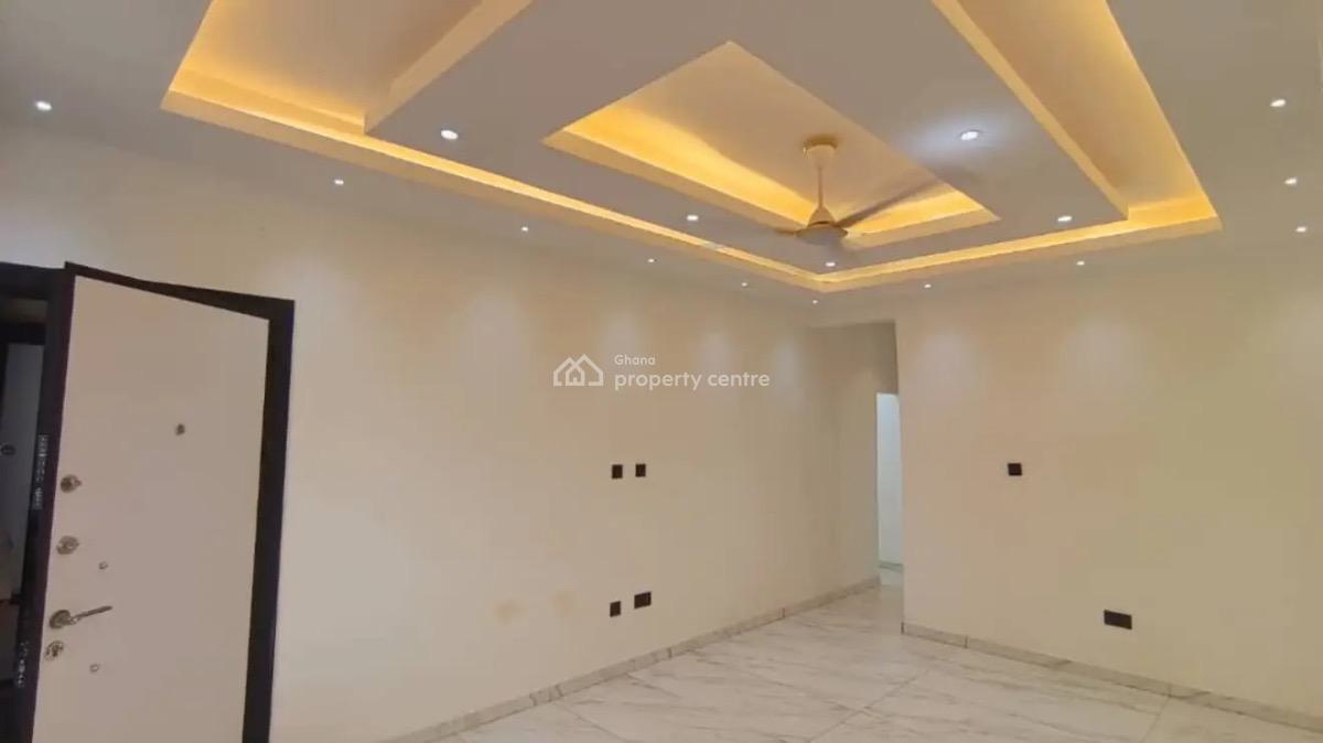 Serviced 2 Bedroom Apartment, Tseaddo, East Airport, Airport Residential Area, Accra, Apartment for Rent