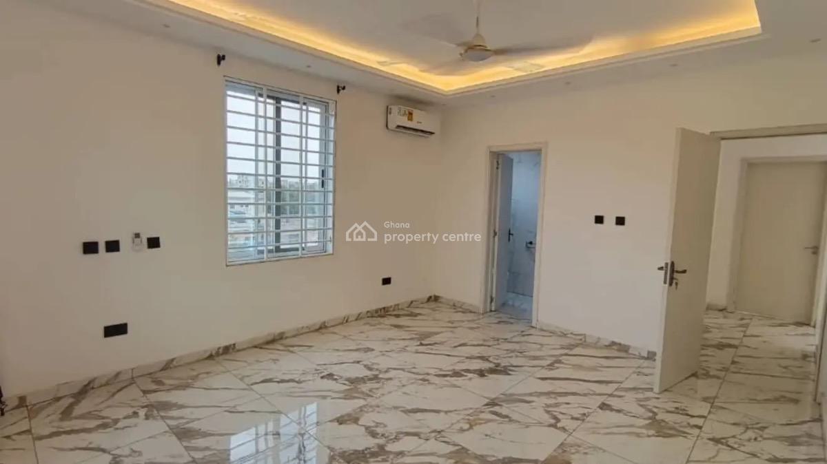 Serviced 2 Bedroom Apartment, Tseaddo, East Airport, Airport Residential Area, Accra, Apartment for Rent