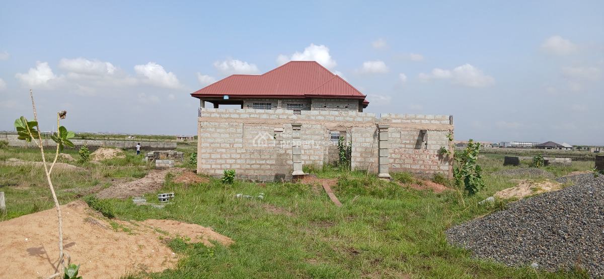 Your Perfect Valentines Deal - Affordable Plots, Prampram Junction, Ningo Prampram District, Accra, Mixed-use Land for Sale