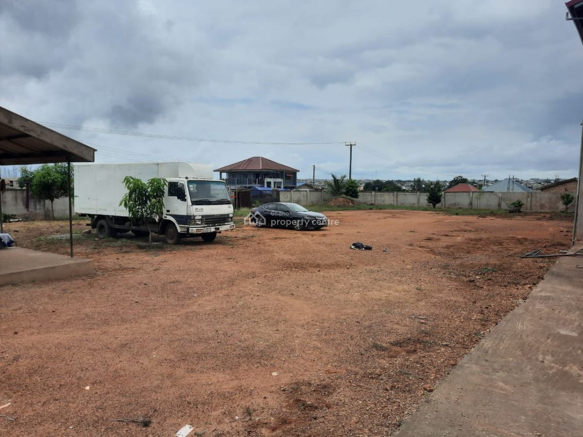 600sq Meters Warehouse, Katamanso, Kpone Katamanso, Accra, Warehouse for Rent