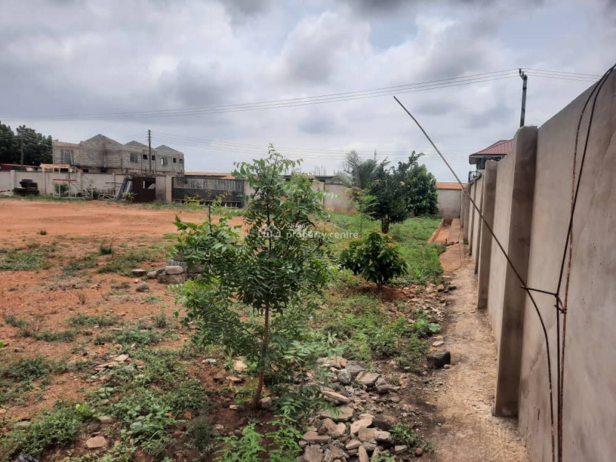 600sq Meters Warehouse, Katamanso, Kpone Katamanso, Accra, Warehouse for Rent