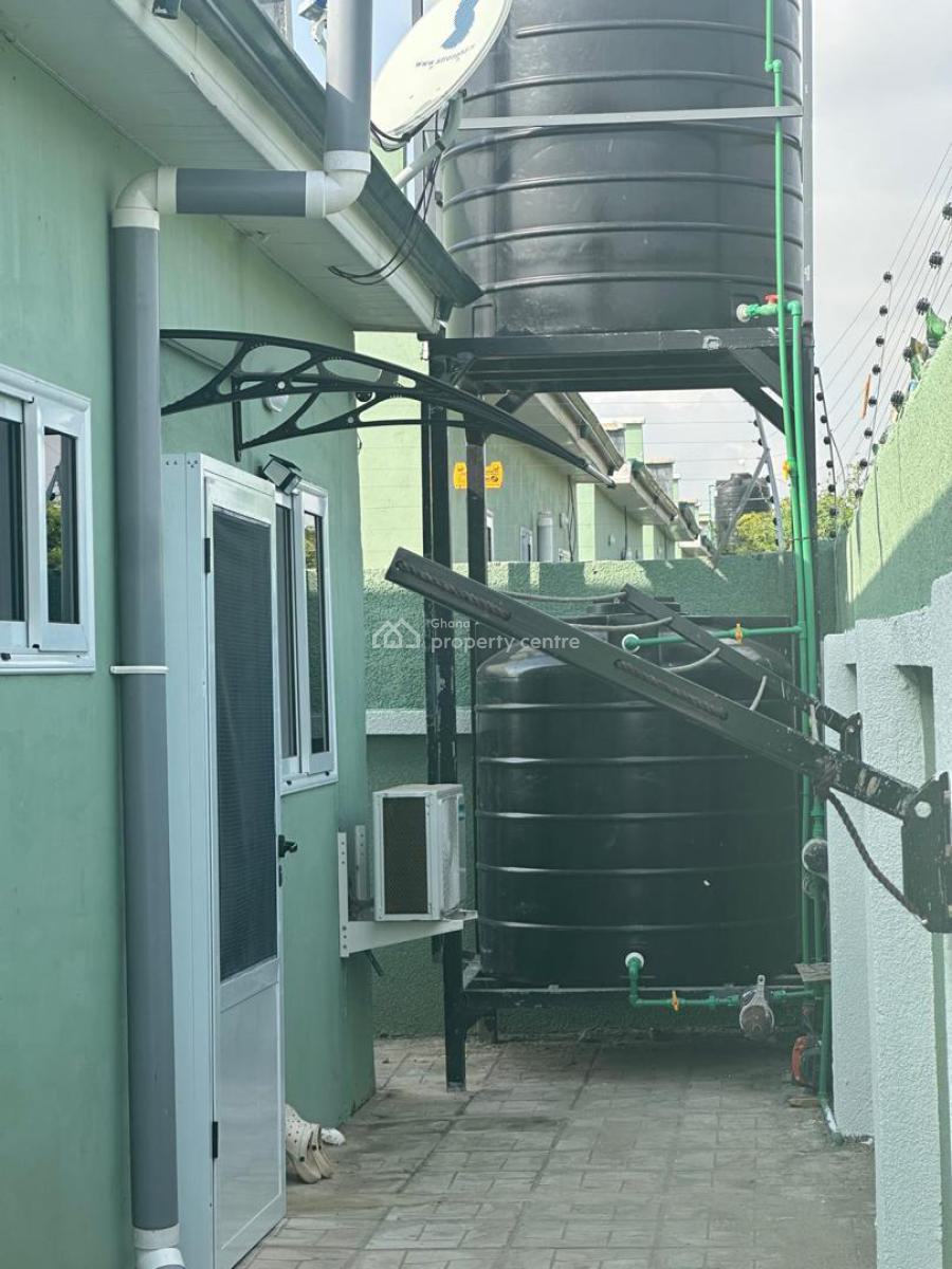 Plot Size: 60 X 80ft  (390sqm), Adome Estate, Community 25, Tema, Accra, Semi-detached Duplex for Sale