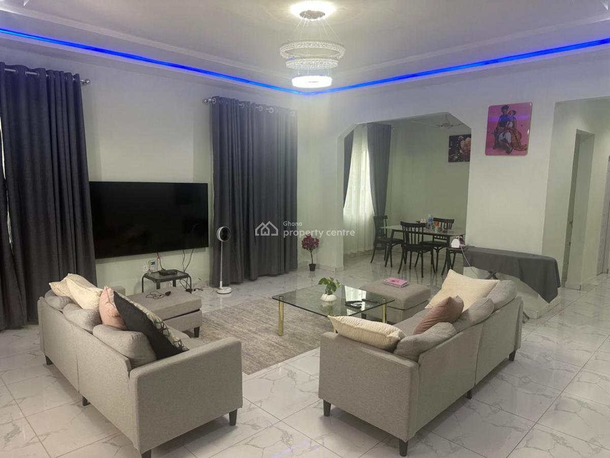 Plot Size: 60 X 80ft  (390sqm), Adome Estate, Community 25, Tema, Accra, Semi-detached Duplex for Sale