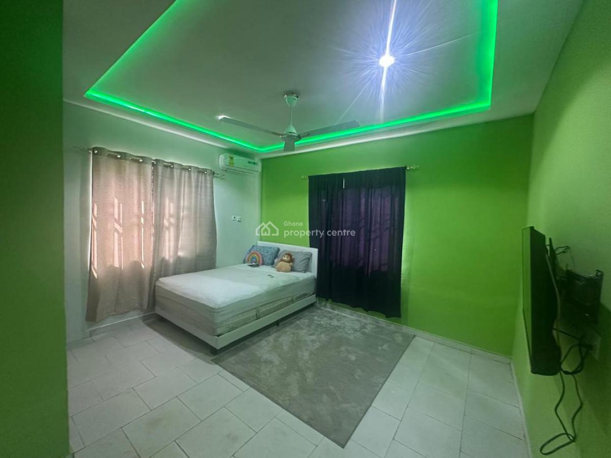 Plot Size: 60 X 80ft  (390sqm), Adome Estate, Community 25, Tema, Accra, Semi-detached Duplex for Sale