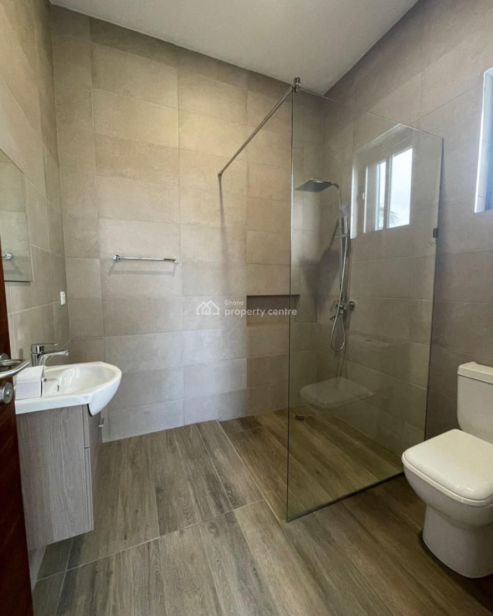 4 Bedroom House with a Boys at Spintex, Spintex, Accra Metropolitan, Accra, House for Rent