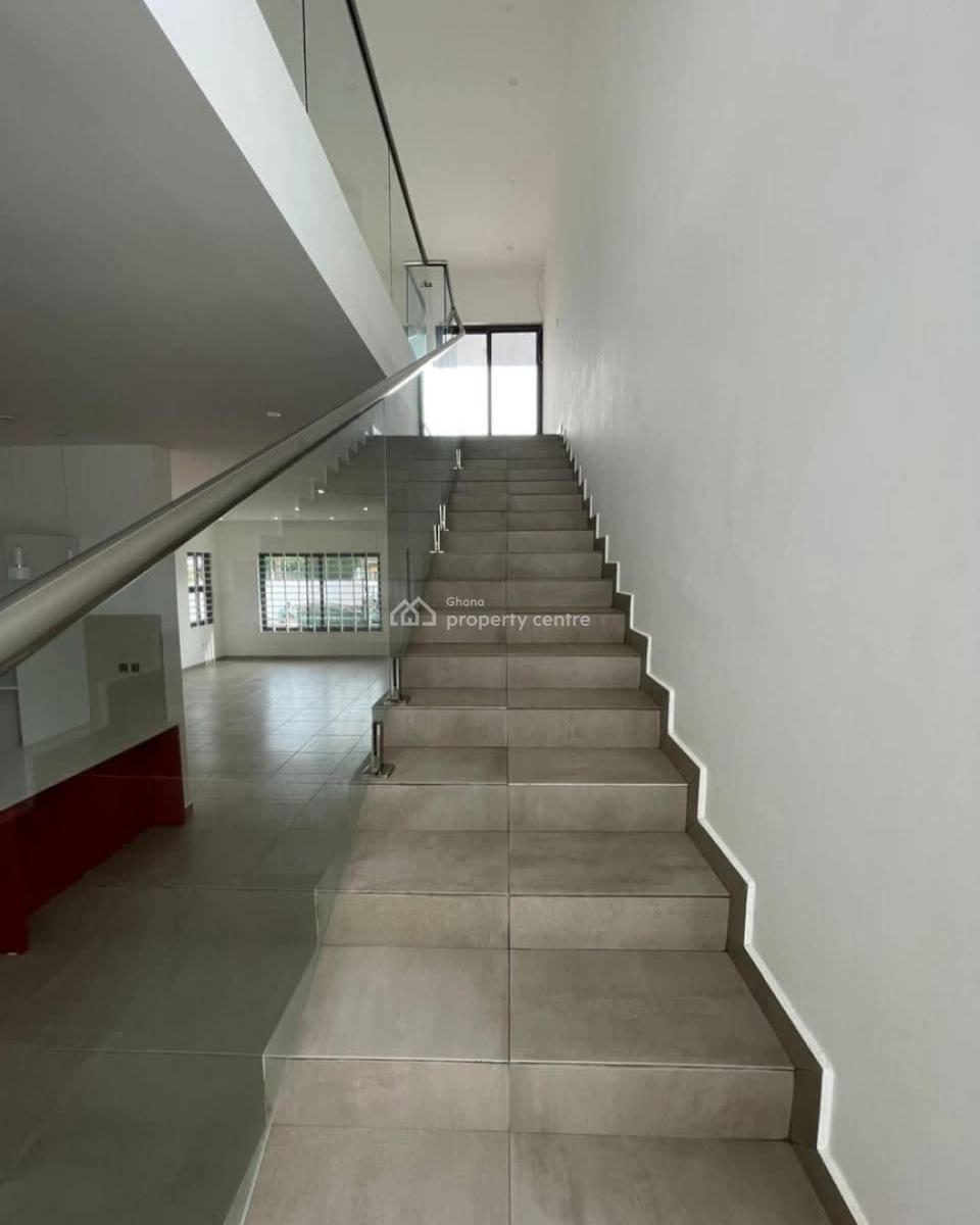 4 Bedroom House with a Boys at Spintex, Spintex, Accra Metropolitan, Accra, House for Rent