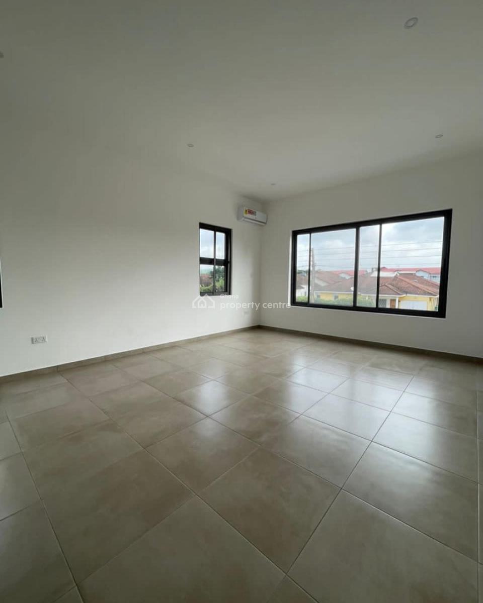 4 Bedroom House with a Boys at Spintex, Spintex, Accra Metropolitan, Accra, House for Rent