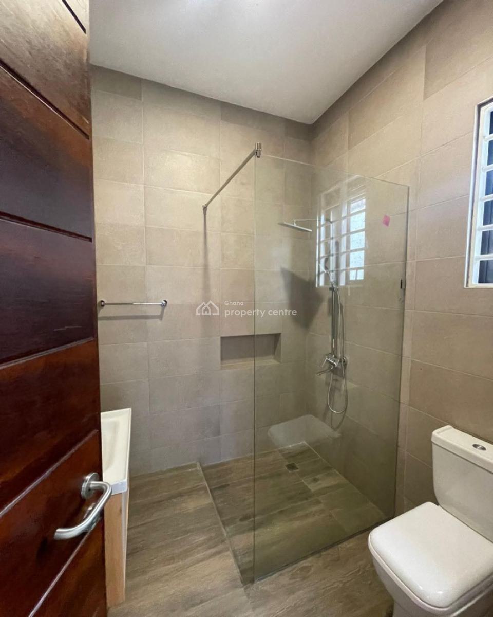 4 Bedroom House with a Boys at Spintex, Spintex, Accra Metropolitan, Accra, House for Rent