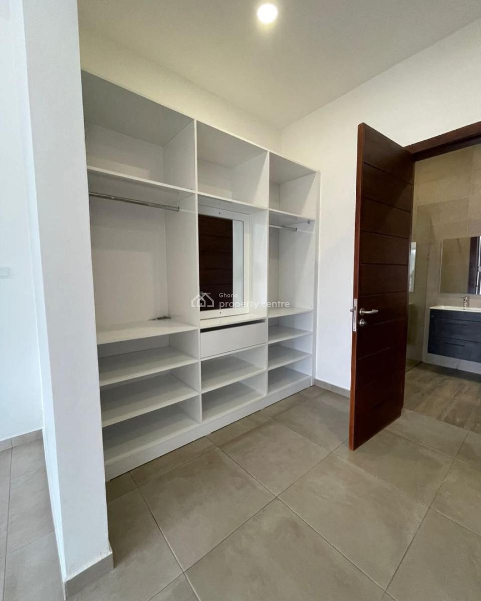 4 Bedroom House with a Boys at Spintex, Spintex, Accra Metropolitan, Accra, House for Rent