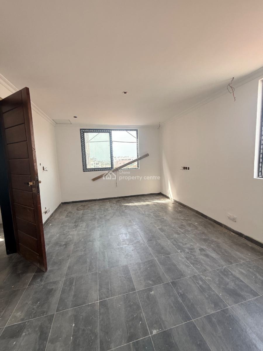 Newly Built 1 and Two Bedrooms  in  Tsa Addo Round About, Tsa Addo Round About, Tse Addo, Accra, Apartment for Rent