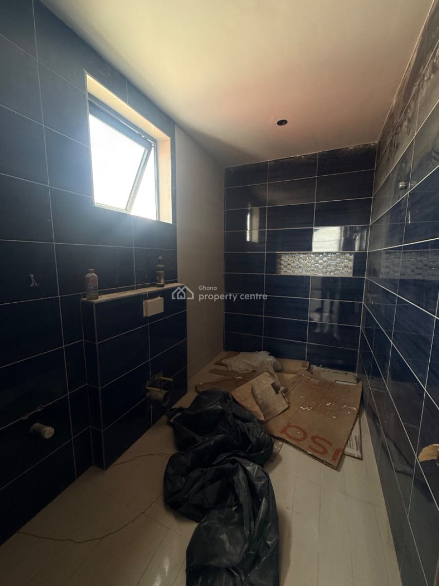 Newly Built 1 and Two Bedrooms  in  Tsa Addo Round About, Tsa Addo Round About, Tse Addo, Accra, Apartment for Rent