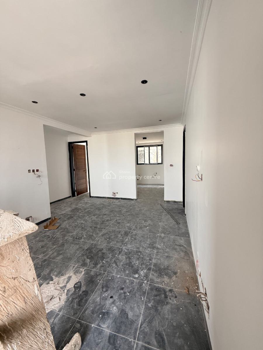 Executive 2 Bedrooms Apartment, Tsa Addo Round-about, Tse Addo, Accra, Apartment for Rent