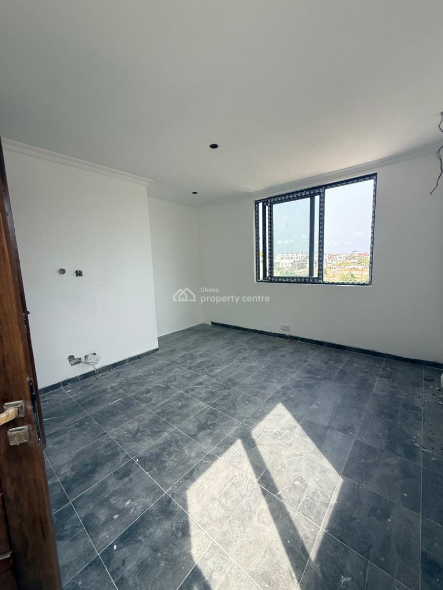 Executive 2 Bedrooms Apartment, Tsa Addo Round-about, Tse Addo, Accra, Apartment for Rent