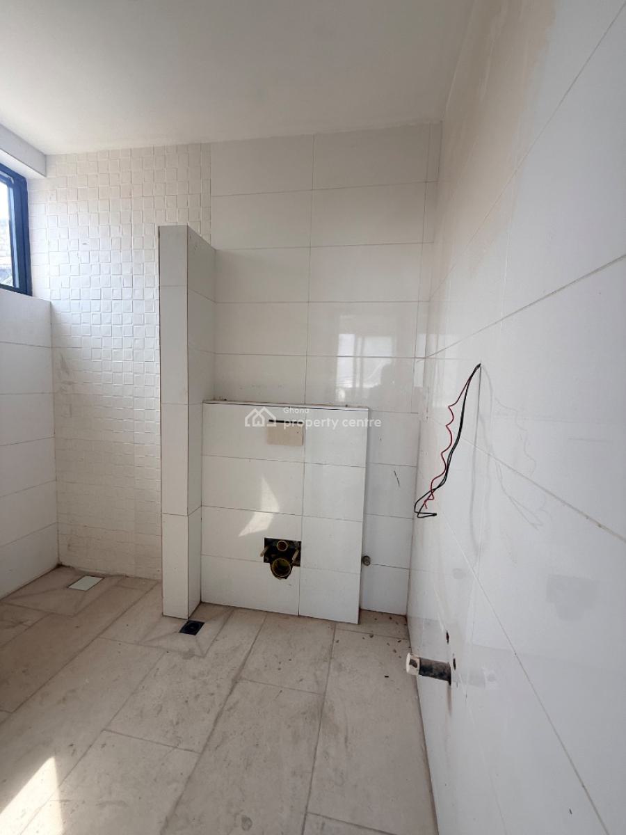 Executive 2 Bedrooms Apartment, Tsa Addo Round-about, Tse Addo, Accra, Apartment for Rent