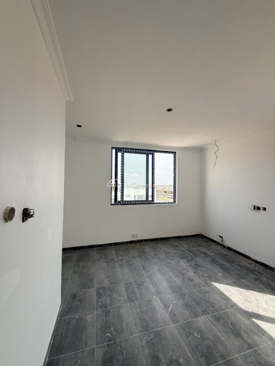 Executive 2 Bedrooms Apartment, Tsa Addo Round-about, Tse Addo, Accra, Apartment for Rent