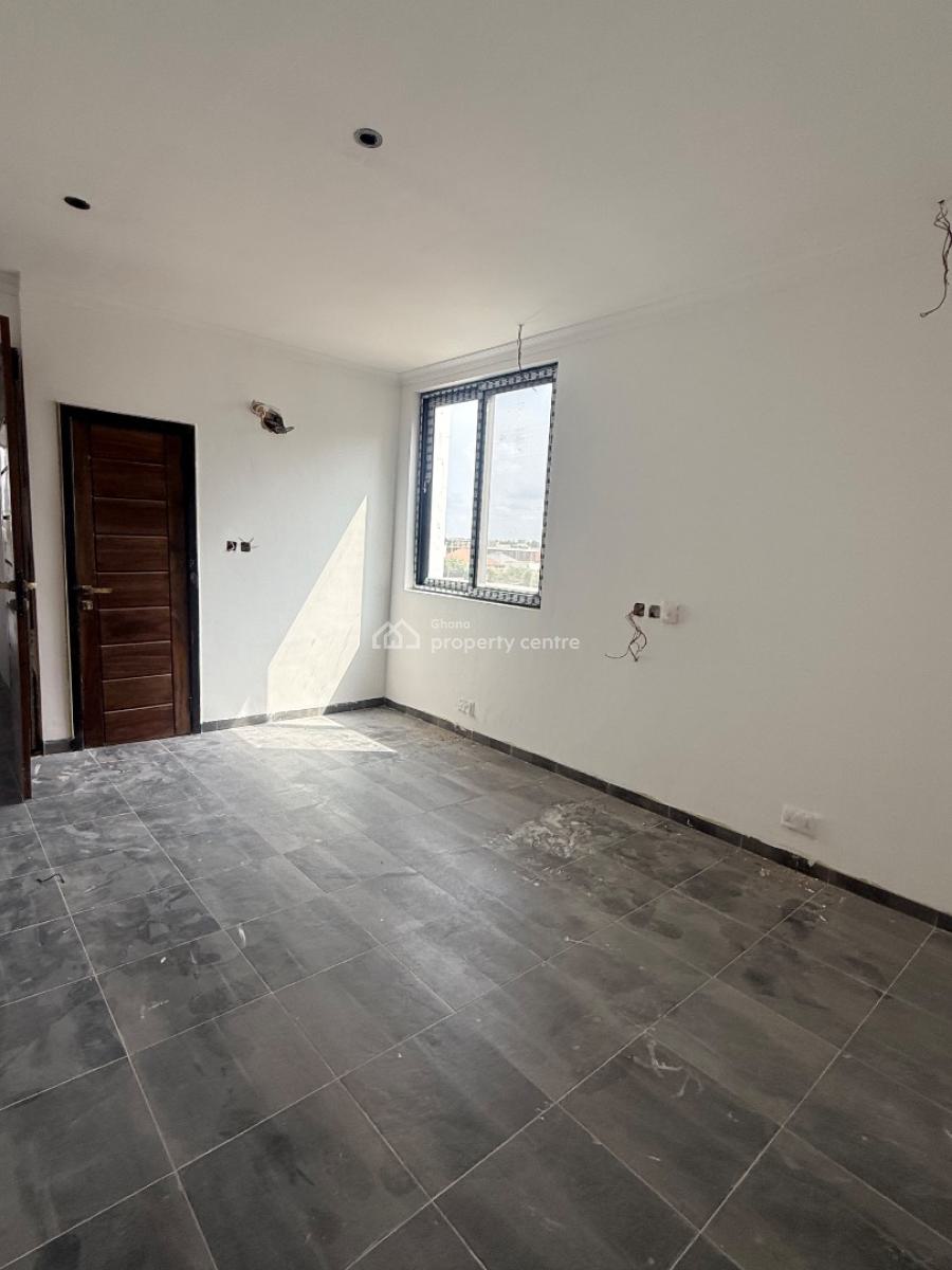 Executive 2 Bedrooms Apartment, Tsa Addo Round-about, Tse Addo, Accra, Apartment for Rent