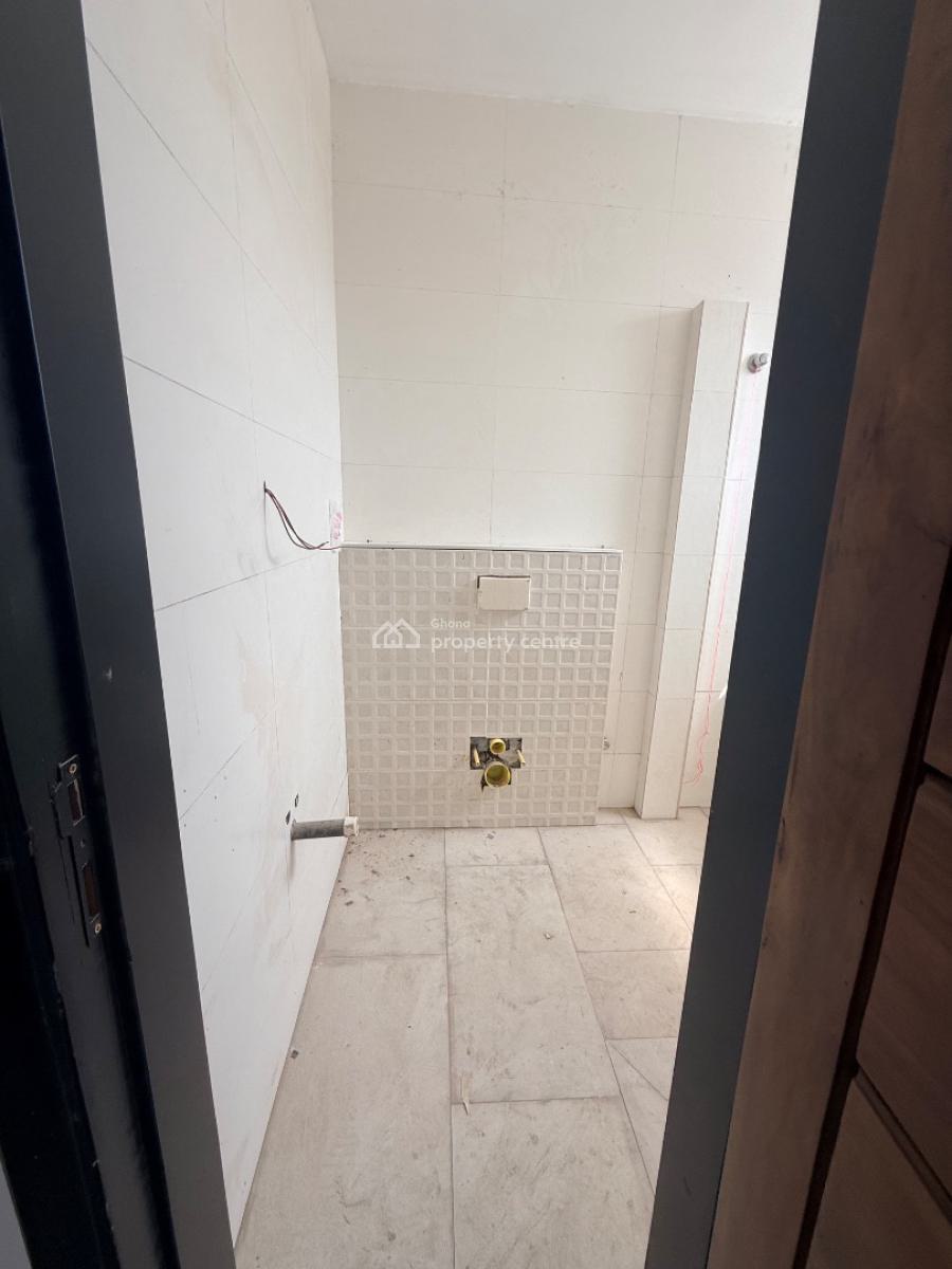 Executive 2 Bedrooms Apartment, Tsa Addo Round-about, Tse Addo, Accra, Apartment for Rent