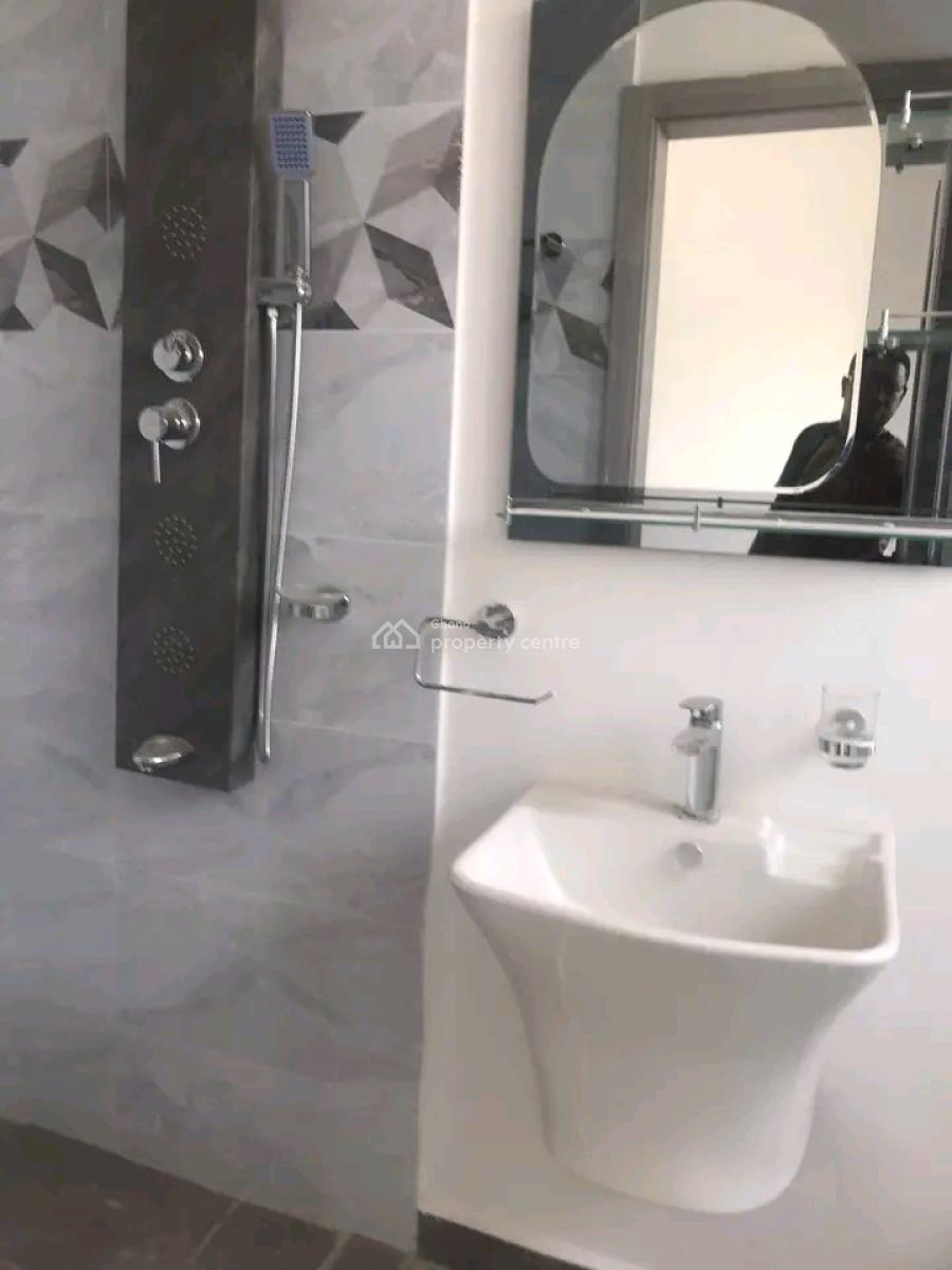 Executive 2 Bedrooms Duplex House, Tse Addo, Accra, House for Sale