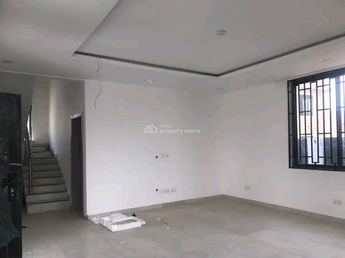 Executive 2 Bedrooms Duplex House, Tse Addo, Accra, House for Sale