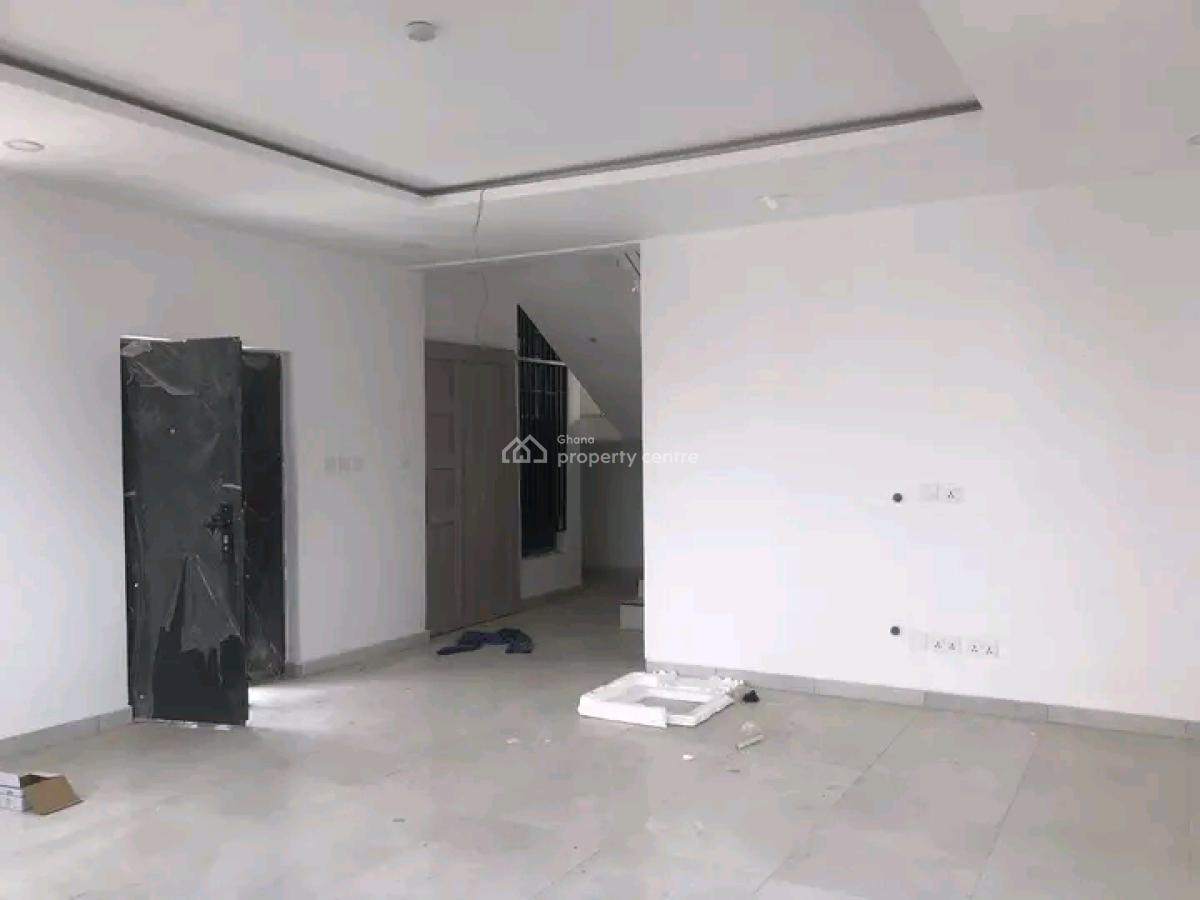 Executive 2 Bedrooms Duplex House, Tse Addo, Accra, House for Sale