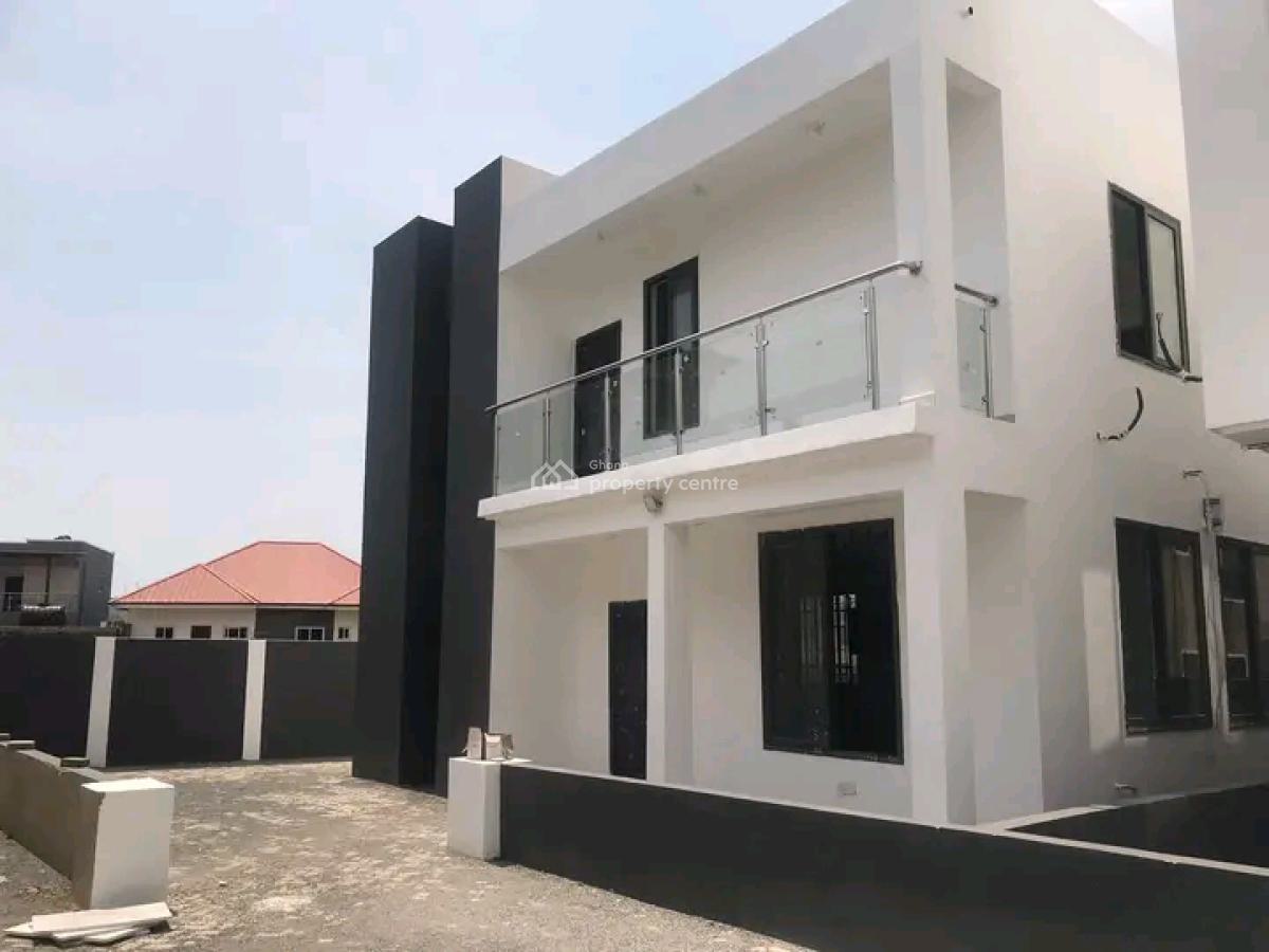 Executive 2 Bedrooms Duplex House, Tse Addo, Accra, House for Sale