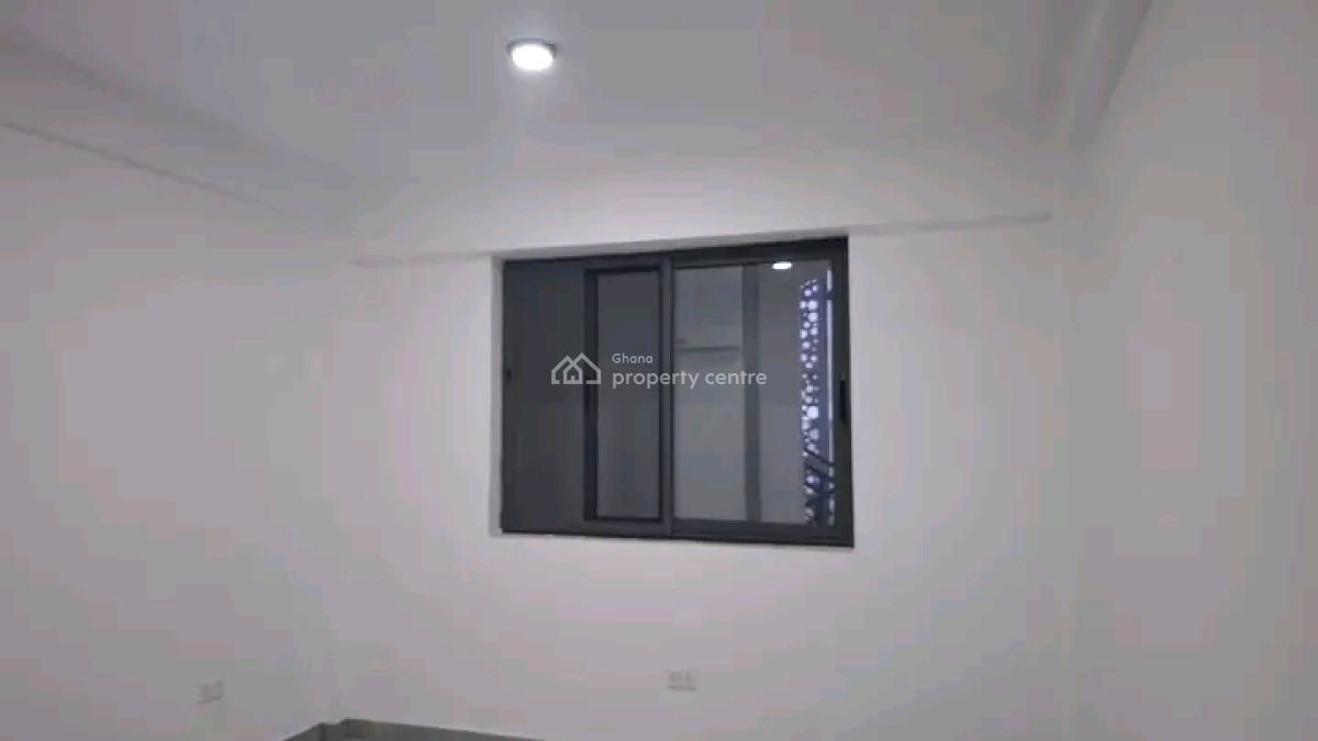Modern 2 Bedrooms Apartment, East Airport, Airport Residential Area, Accra, Apartment for Rent