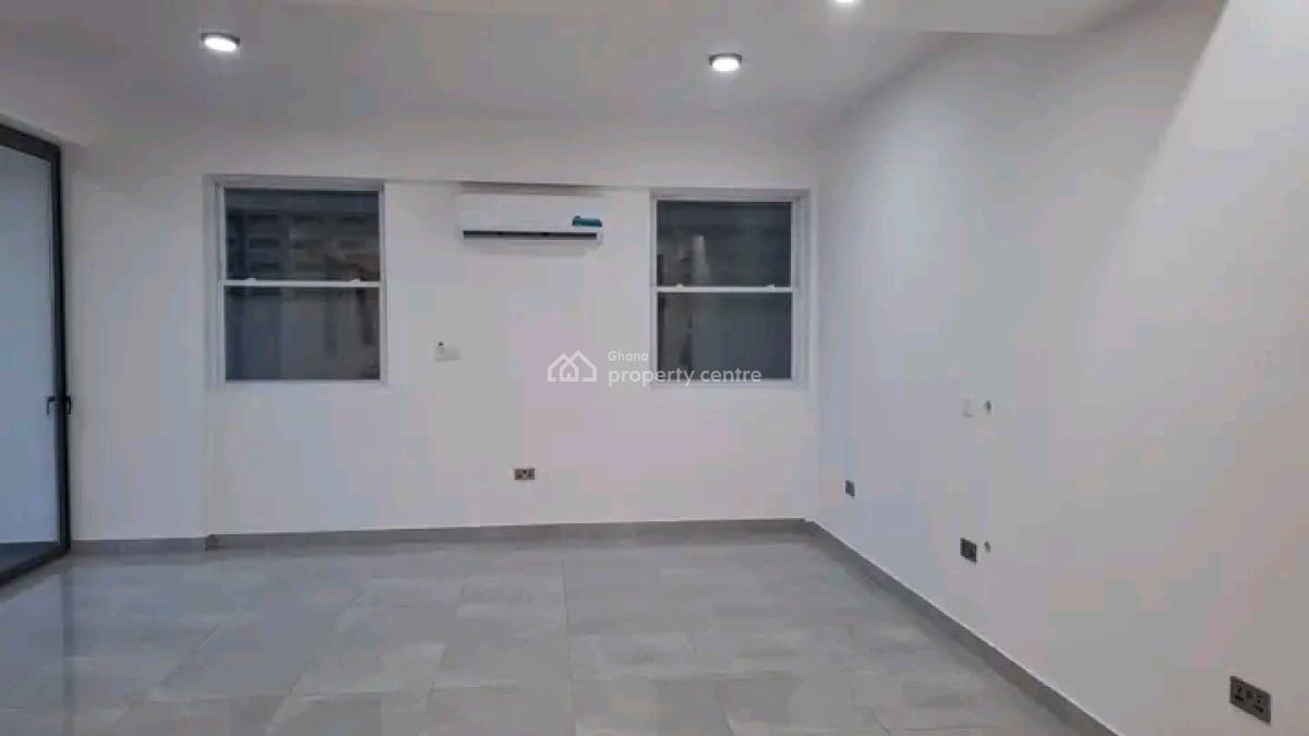 Modern 2 Bedrooms Apartment, East Airport, Airport Residential Area, Accra, Apartment for Rent