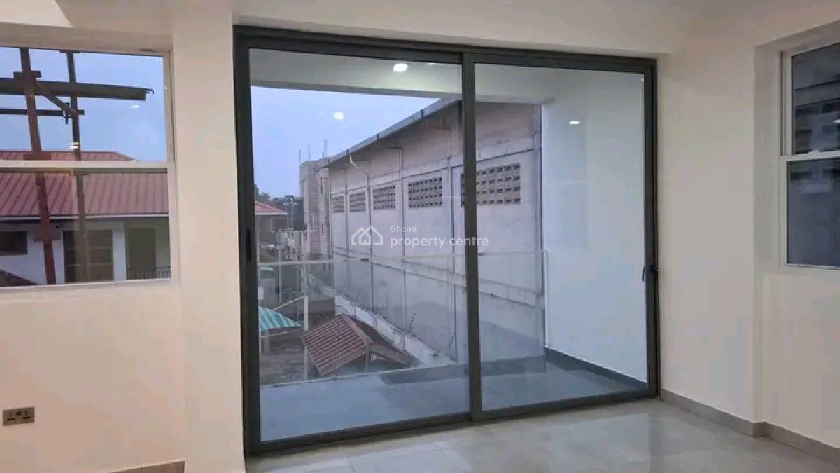 Modern 2 Bedrooms Apartment, East Airport, Airport Residential Area, Accra, Apartment for Rent