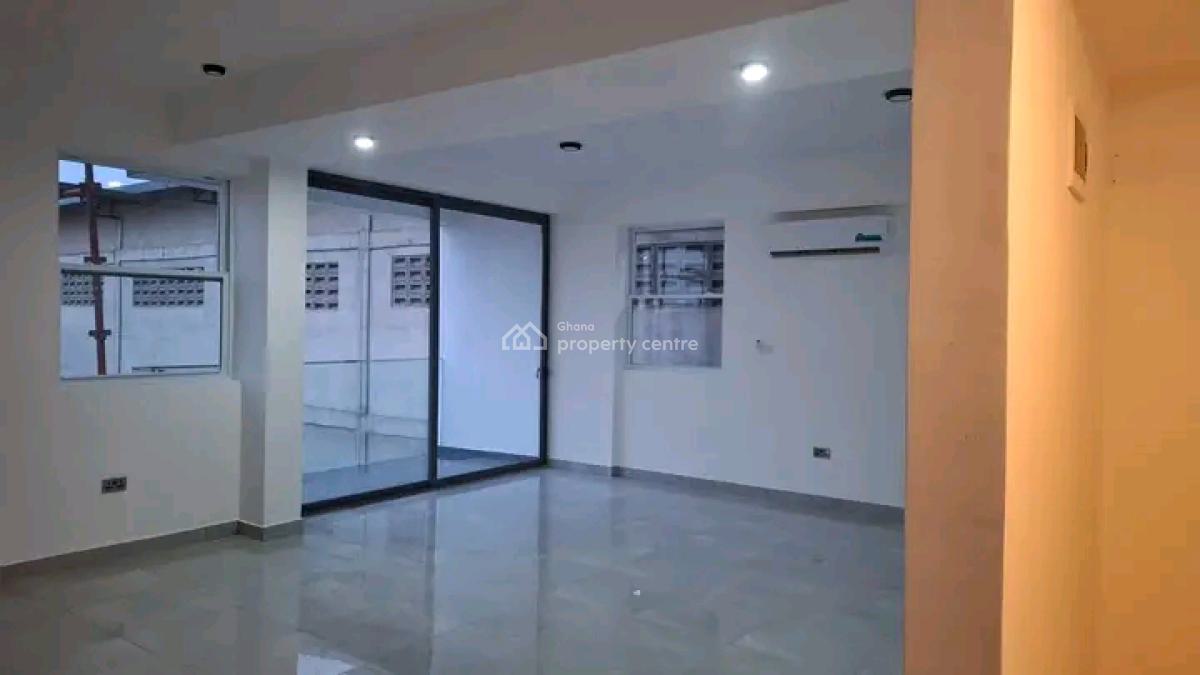Modern 2 Bedrooms Apartment, East Airport, Airport Residential Area, Accra, Apartment for Rent