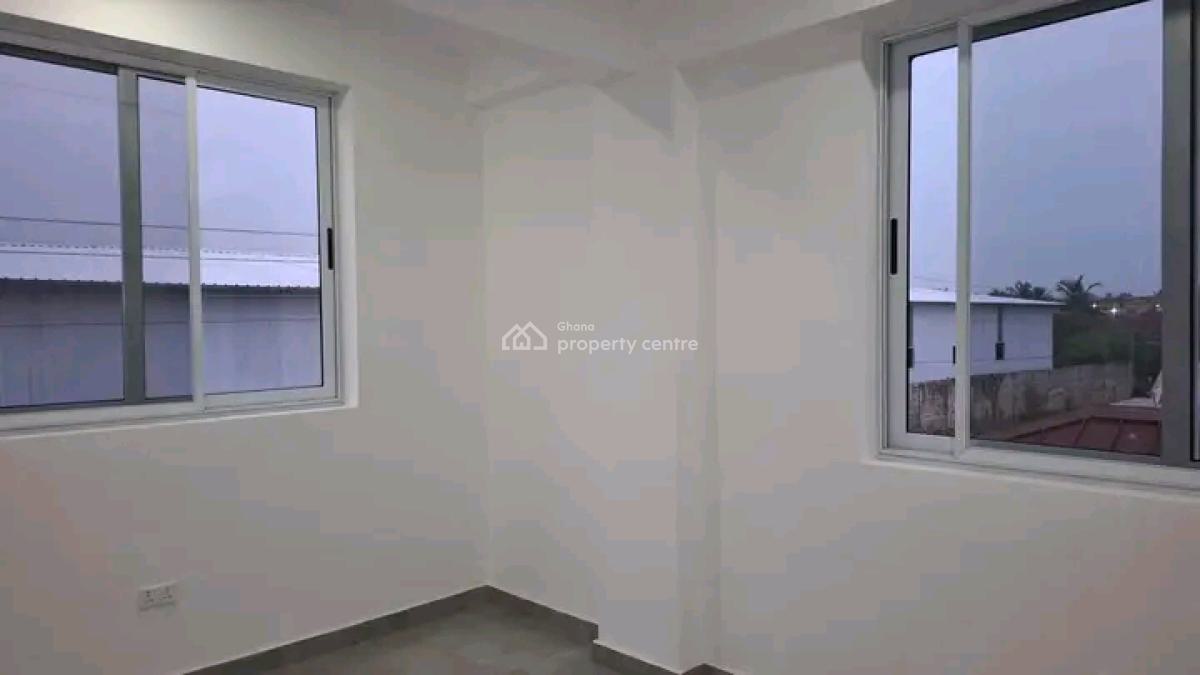 Modern 2 Bedrooms Apartment, East Airport, Airport Residential Area, Accra, Apartment for Rent