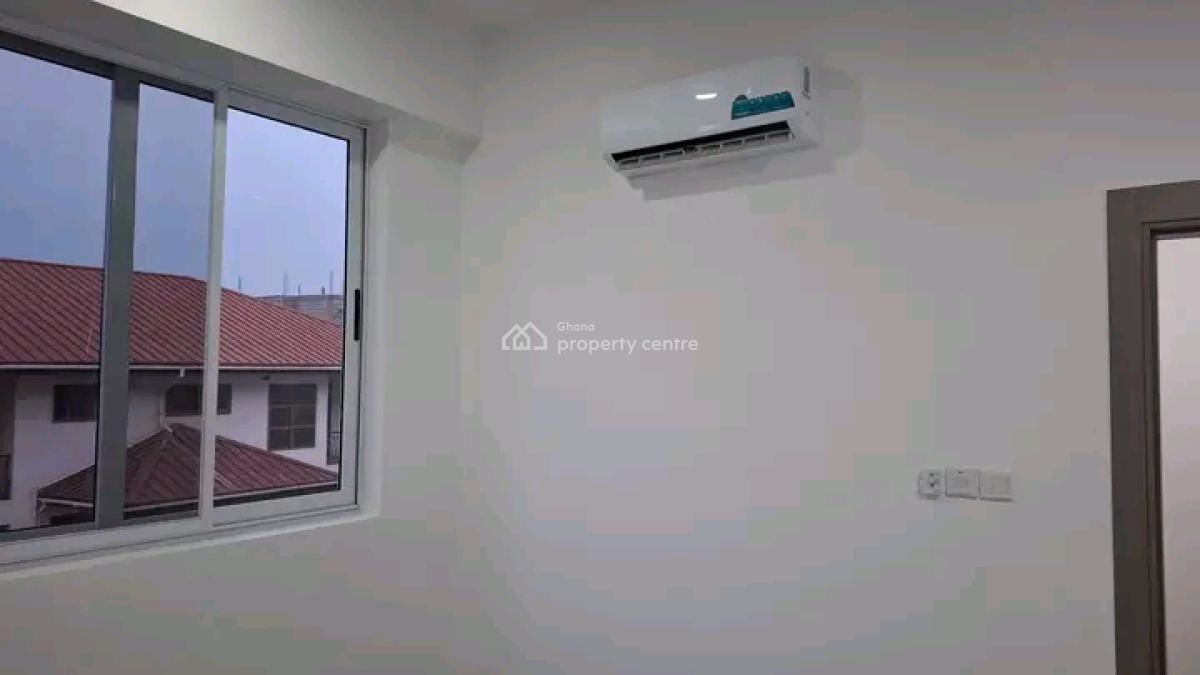 Modern 2 Bedrooms Apartment, East Airport, Airport Residential Area, Accra, Apartment for Rent