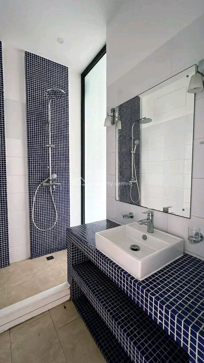 Ultra Modern 3 Bedroom Smart Apartment, North Ridge, Accra, Apartment for Rent